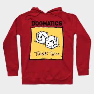 Think Twice Hoodie